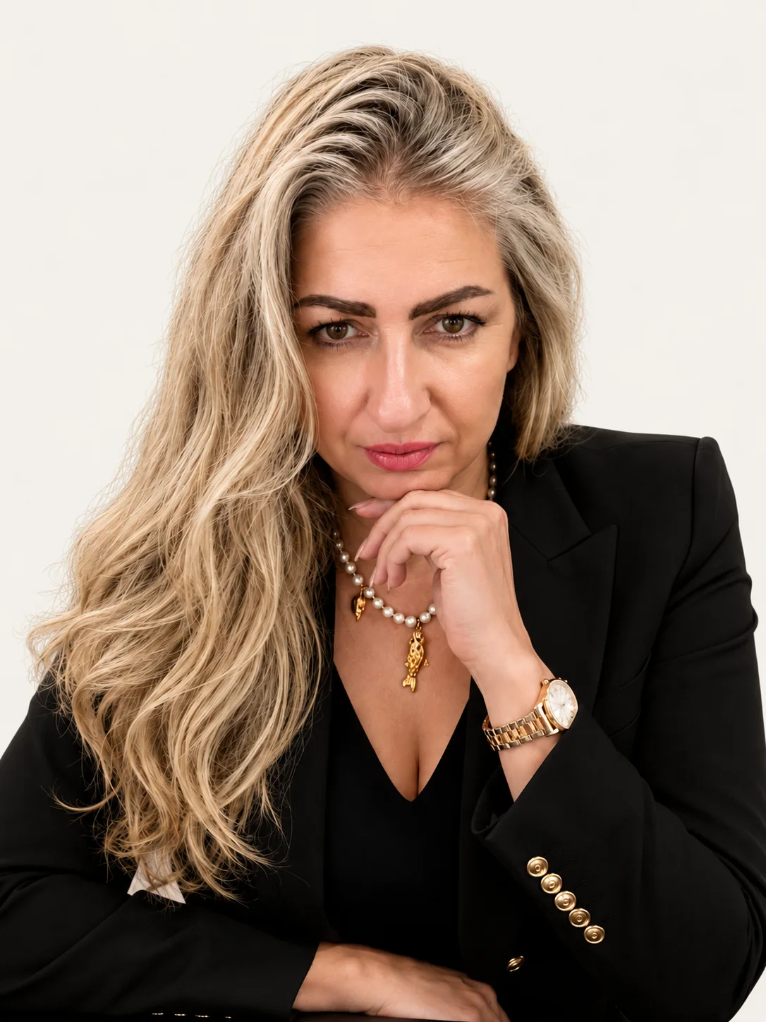Pavla Dokoupilova  🇪🇸 🇬🇧 🇨🇿