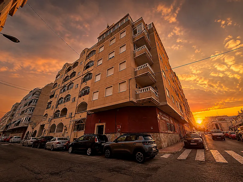 Playa del Cura! Estupendo apartamento reformado con excelentes vistas despejadas y a solo 550 mts de la playa del cura