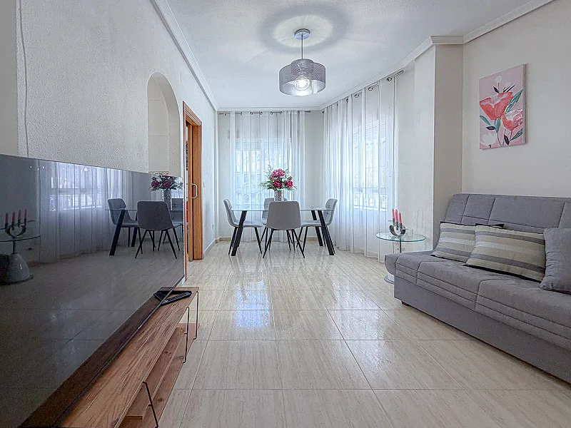 Playa del Cura! Luminoso apartamento completamente exterior con excelentes calidades a 550 metros de la playa