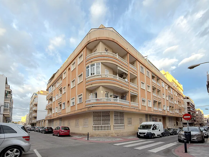 Espectacular apartamento listo para entrar a vivir a 400 metros del mar